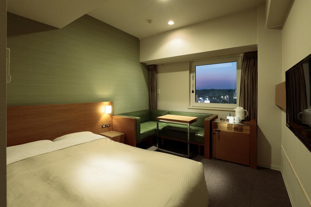 Candeo Hotels Handa Handa  Exterior photo