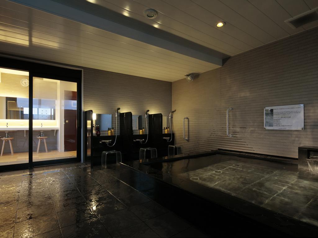 Candeo Hotels Handa Handa  Exterior photo
