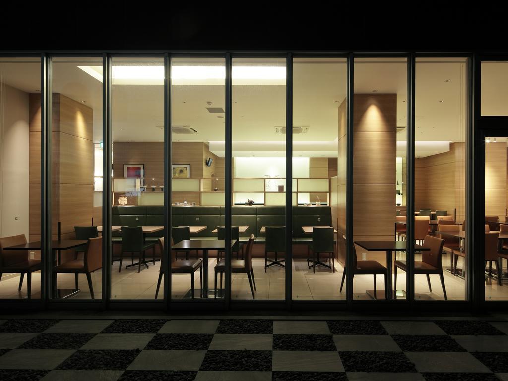 Candeo Hotels Handa Handa  Exterior photo