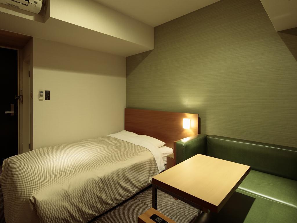 Candeo Hotels Handa Handa  Exterior photo