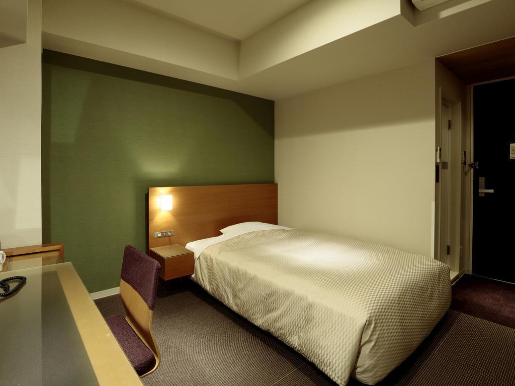 Candeo Hotels Handa Handa  Exterior photo